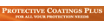 Protective Coatings Plus Coupons