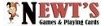 Newt's Games &amp; Playing Cards Coupons