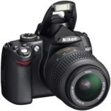 Nikon D5000 - digital camera Coupons