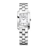 Baume & Mercier Hampton Milleis Women's Watch Coupons