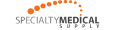 Specialty Medical Supply Coupons