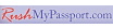 Rushmypassport Coupons