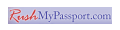 Rushmypassport Coupons