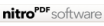 Nitro PDF Software Coupons