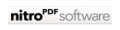 Nitro PDF Software Coupons