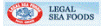 Legal Seafood Coupons