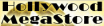 Hollywood Mega Store Coupon Codes