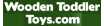Wooden Toddler Toys Coupons