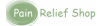 Pain Relief Shop Coupons