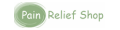 Pain Relief Shop Coupons