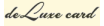 New York Shopping deLuxe Card Coupons