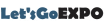 Let'sGoExpo Coupons