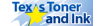Texas Toner and Ink Coupons