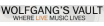 Wolfgang's Vault Coupons