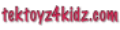 tektoyz4kidz.com Coupons