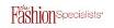 Fashion Specialists Coupon Codes