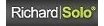 Richard Solo Coupon Codes