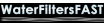 WaterFiltersFast.com Coupon Codes