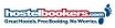 Hostelbookers Coupons