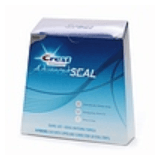 Crest Advanced Seal Whitestrips Coupons