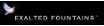 Exalted Fountains Coupons