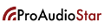 Proaudiostar Coupons