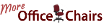 More Office Chairs Coupons