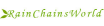 Rain Chains World Coupons
