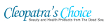 Cleopatras Choice Coupons