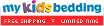 My Kids Bedding Coupons