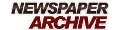 Newspaper Archive coupons