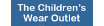 Childrens Wear Outlet Coupons