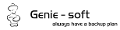 Genie-soft Backup Solutions Coupons