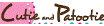 Cutie and Patootie Coupons