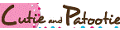 Cutie and Patootie Coupons