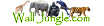 WallJungle.com Coupons