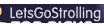 Lets Go Strolling Coupon Codes