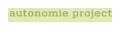 Autonomie Project Coupons