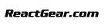 ReactGear.com Coupons