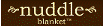 Nuddle Blanket Coupons