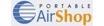 Portable Air Shop Coupons