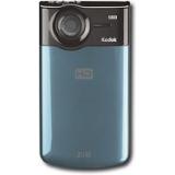 Kodak Photo Kdk-1795897 Zi8 Pocket Hd Video &5mp Still Camera Coupons