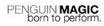 Penguin Magic Discount Codes