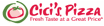 Cici's Pizza Coupons