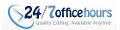 24/7 Office Hours Coupons
