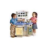 Little Tikes Side-by-Side Kitchen New Coupons