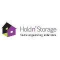 Hold N' Storage Coupons
