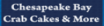 Chesapeake Bay Coupons
