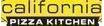 California Pizza Kitchen Coupons
