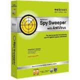 Webroot Software NEW Webroot Antivirus with Spy Sweeper 2010 3-User Coupons